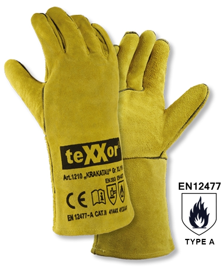 pics/BIG Arbeit/Texxor Handschuhe/1210-krakatau/texxor-1210-krakatau-gr-10-schweisser-arbeitshandschuhe-en488-en12477-hitzeschutz-titel.jpg
